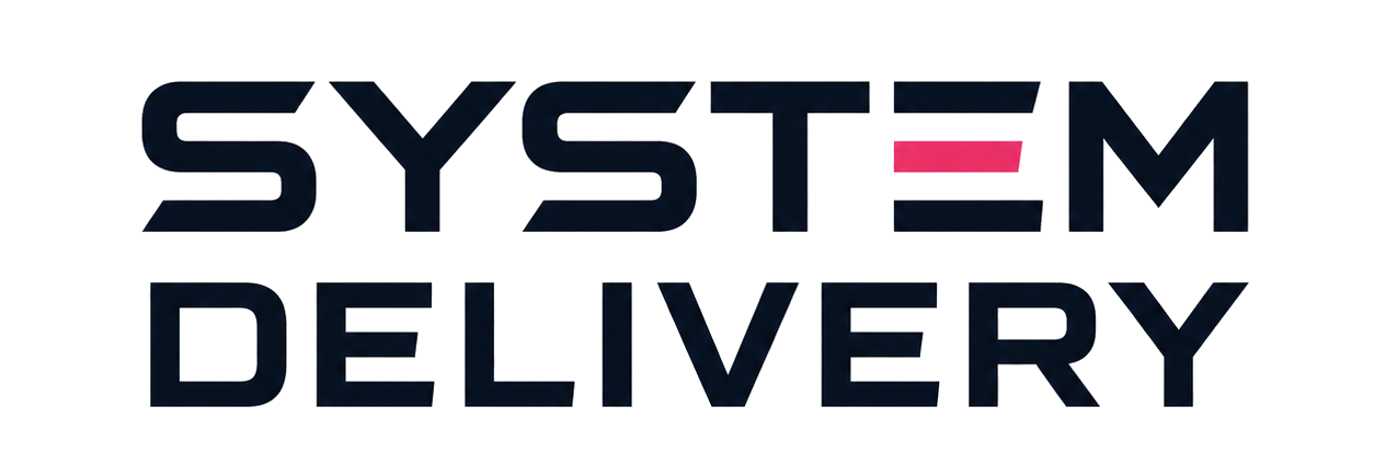 System Delivery Logo